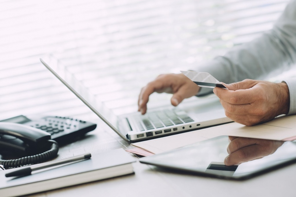 алгоритм работы безнала