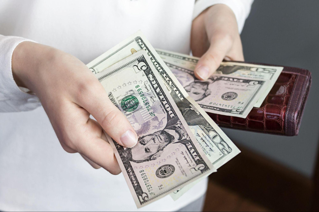 валютные процедуры