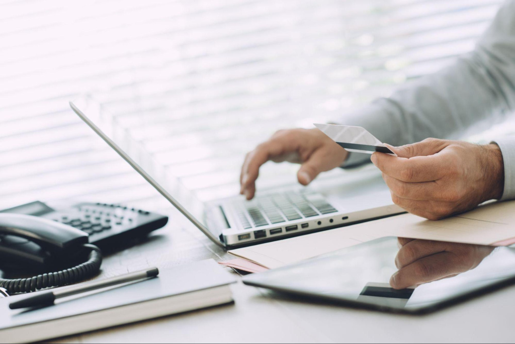 валютный счет