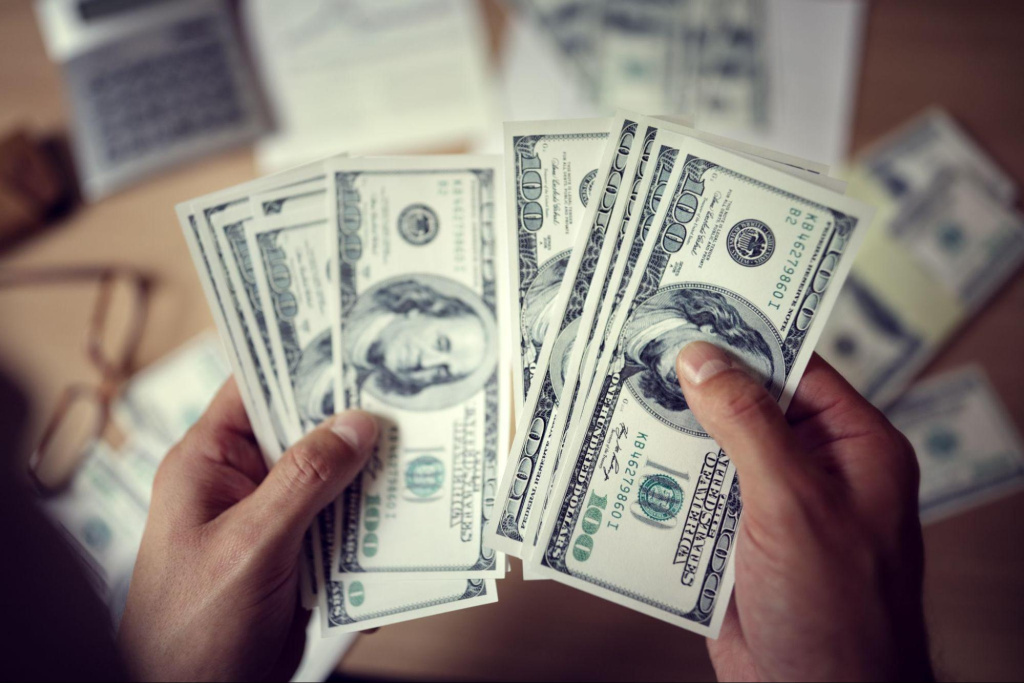 валютный обмен