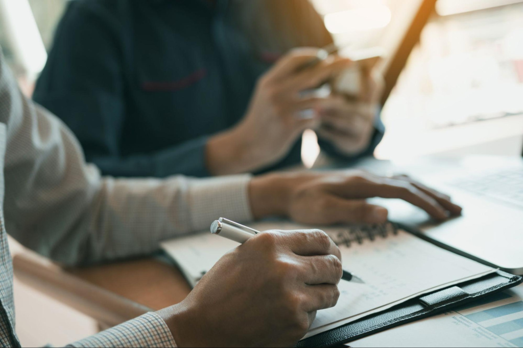 успешное предпринимательство