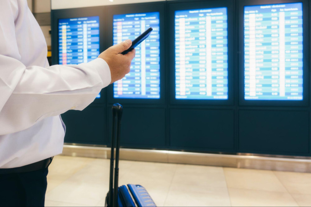 посещение КНР для бизнесменов